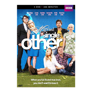 Married Single Other - Season 1 | Married Single Other - Season One  DVD
